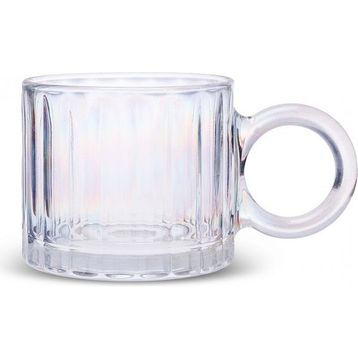 Karaca Will Lüsterli 300 ml Kupa
