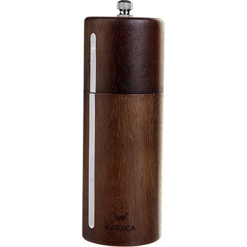 Karaca Wood Sun Baharat Değirmeni