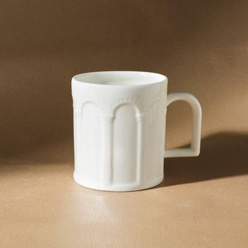 Karaca X Collection Sütun 320 ml Mug