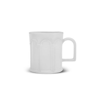 Karaca X Collection Sütun 320 ml Mug