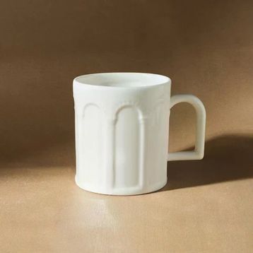 Karaca X Collection Sütun 320 ml Mug