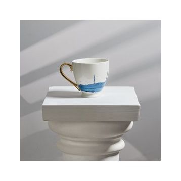 Karaca X İst Collection Harem Mug Bardak