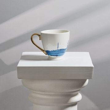 Karaca X İst Collection Harem Mug Bardak