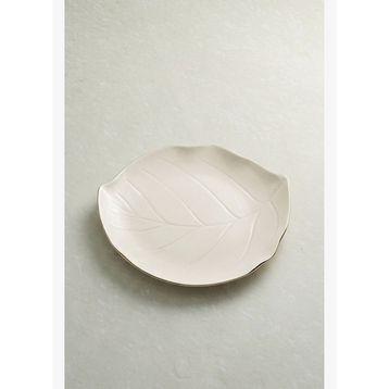 Karaca X Müge Anlı 21 cm Gold Pasta Tabağı