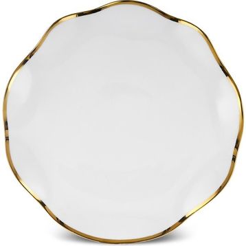 Karaca X Müge Anlı 26 cm Yemek Tabağı