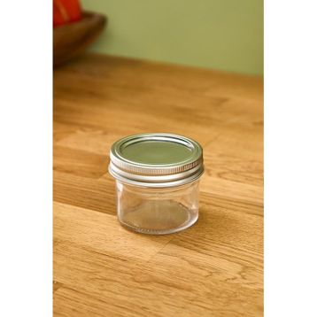 Karaca X Refika 100 ml Boyunsuz Kavanoz