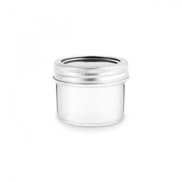 Karaca X Refika 100 ml Boyunsuz Kavanoz