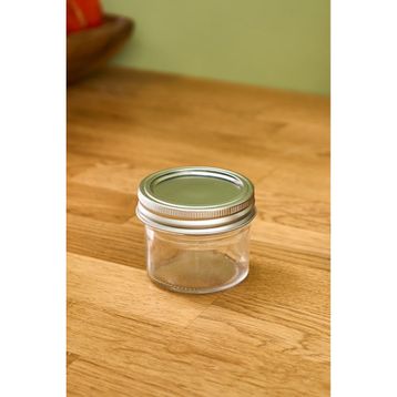Karaca X Refika 100 ml Boyunsuz Kavanoz