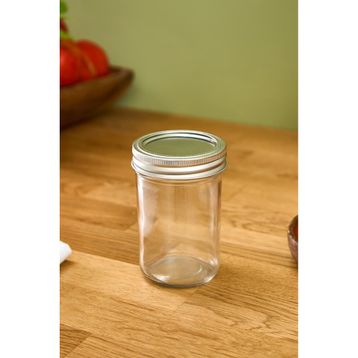 Karaca X Refika 350 ml Boyunsuz Kavanoz