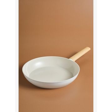 Karaca X Refika Swiss Crystal Almond Cream 30 cm Tava