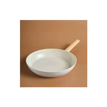 Karaca X Refika Swiss Crystal Almond Cream 30 cm Tava