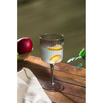 Karaca Zenith 200 ml Gri Kadeh