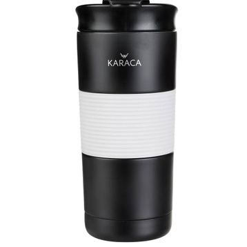 Karaca Zenix 500 ML Çelik El Termosu