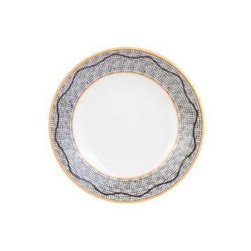 Karaca Zeugma 20 cm Çukur Tabak