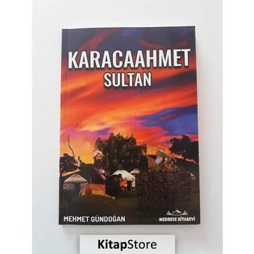 Karacaahmet Sultan-Mehmet Gündoğan