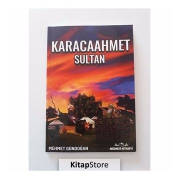 Karacaahmet Sultan-Mehmet Gündoğan