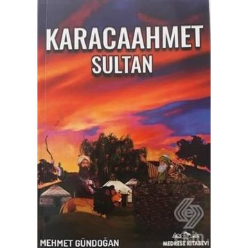 Karacaahmet Sultan-Mehmet Gündoğan