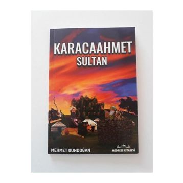 Karacaahmet Sultan-Mehmet Gündoğan