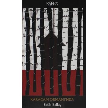 Karaçam Ormanı'nda - Fatih Balkış