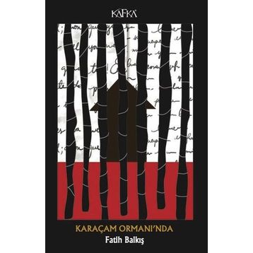 Karaçam Ormanı'nda - Fatih Balkış