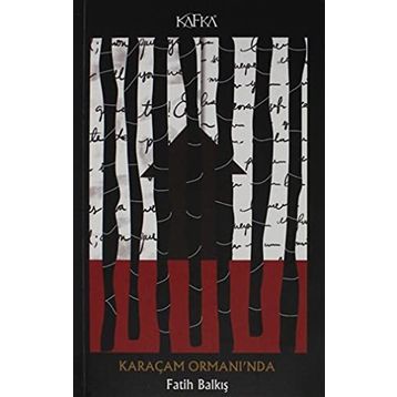 Karaçam Ormanı'nda - Fatih Balkış