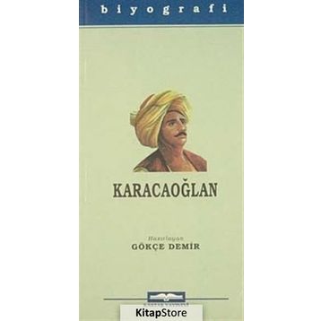 KARACAOĞLAN - GENEL