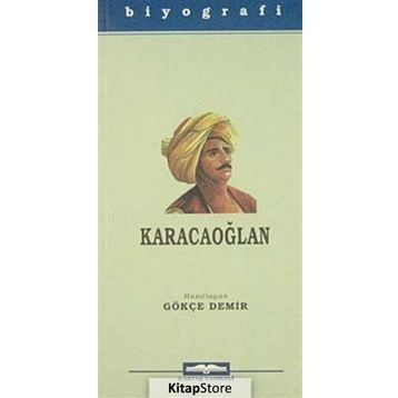 KARACAOĞLAN - GENEL