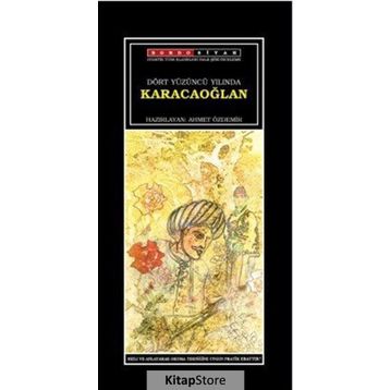 KARACAOĞLAN - GENEL
