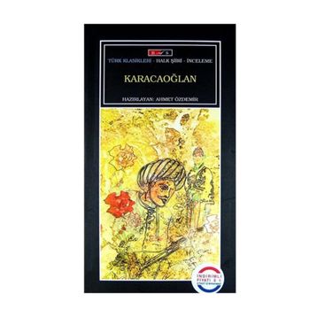 KARACAOĞLAN - GENEL