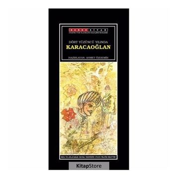 KARACAOĞLAN - GENEL