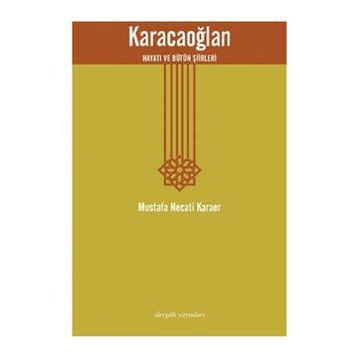 KARACAOĞLAN - KARACAOĞLAN