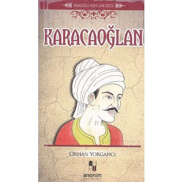 KARACAOĞLAN - KARACAOĞLAN