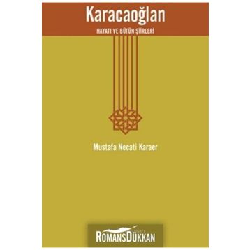 KARACAOĞLAN - KARACAOĞLAN