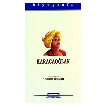 KARACAOĞLAN - KARACAOĞLAN