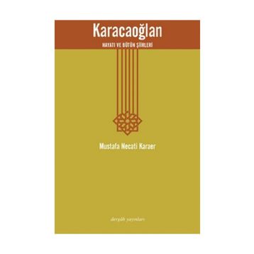 KARACAOĞLAN - KARACAOĞLAN