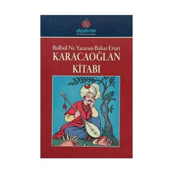 Karacaoğlan Kitabı - M. Sabri Koz