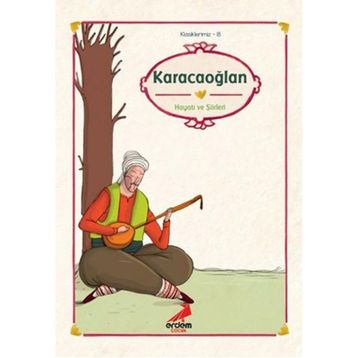 Karacaoğlan - Klasiklerimiz