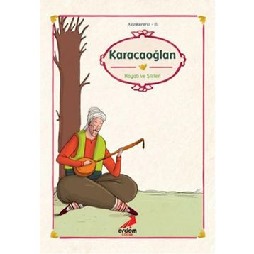Karacaoğlan - Klasiklerimiz