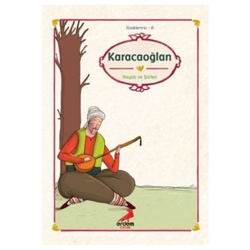 Karacaoğlan - Klasiklerimiz