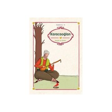 Karacaoğlan - Klasiklerimiz
