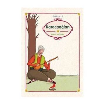 Karacaoğlan - Klasiklerimiz