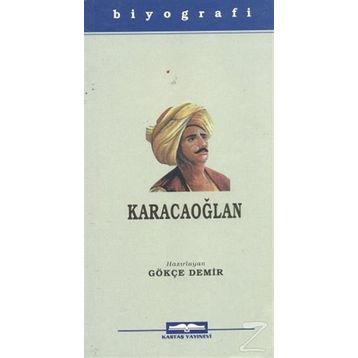 KARACAOĞLAN - MUSTAFA NECATI KARAER