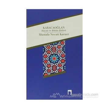 KARACAOĞLAN - MUSTAFA NECATI KARAER