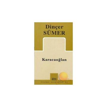 KARACAOĞLAN - MUSTAFA NECATI KARAER
