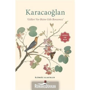 Karacaoğlan - Ölümsüz Klasikler