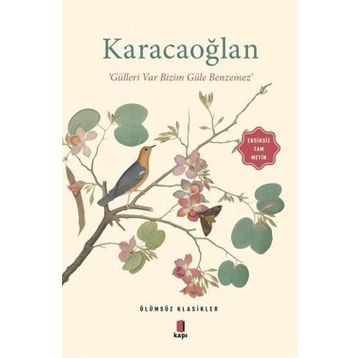 Karacaoğlan - Ölümsüz Klasikler