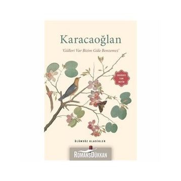 Karacaoğlan - Ölümsüz Klasikler