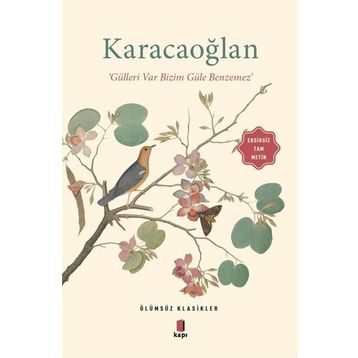 Karacaoğlan - Ölümsüz Klasikler