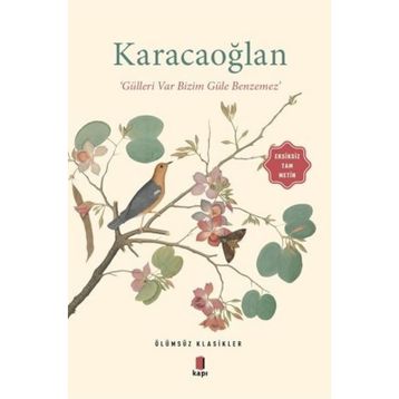 Karacaoğlan - Ölümsüz Klasikler