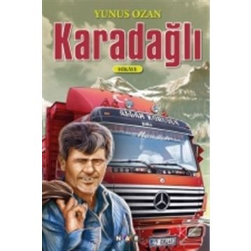 Karadağlı - Yunus Ozan